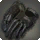 Calfskin Rider's Gloves