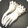 Frontier Dress Gloves