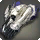 Manganese Gauntlets of the Behemoth King