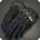 Kumbhiraskin Gloves of Crafting
