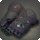 Fingerless Darkhempen Gloves of Casting