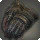 Chondrite Gauntlets of Fending