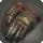 Chondrite Gloves of Aiming