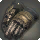 Chondrite Gloves of Casting