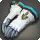 Saigaskin Gloves of Healing
