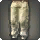 Initiate's Slops