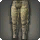 Hempen Chausses