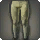 Velveteen Tights
