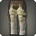 Cotton Kecks
