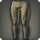Linen Tights
