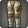 Woolen Trousers
