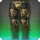 Militia Trousers