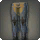 Boarskin Breeches