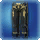 Replica High Allagan Trousers of Maiming