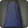 Plain Long Skirt