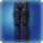 Replica Dreadwyrm Breeches of Maiming