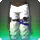 Arachne Culottes of Healing