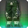 Arachne Gaskins of Scouting
