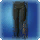 Boltmaster's Slacks