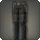 Dhalmelskin Breeches of Fending