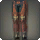 Dragonskin Breeches of Fending