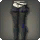 Chimerical Felt Breeches of Casting