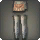 Chimerical Felt Breeches of Fending