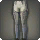 Serpentskin Tights of Casting