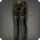 Sky Pirate's Trousers of Scouting