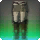 Hemiskin Trousers of Aiming