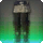 Hemiskin Trousers of Scouting