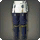 Rarefied Bloodhempen Skirt