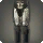 Kumbhiraskin Cuisses of the Behemoth King