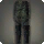 Luncheon Toadskin Hose of Aiming