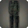 Luncheon Toadskin Hose of Scouting