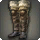 Initiate's Thighboots