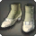 Velveteen Dress Shoes