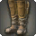 Grade 2 Skybuilders' Longboots