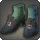 Felt Dress Shoes