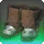 Armorer's Workboots