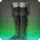 Weaver's Thighboots