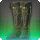 Alchemist's Thighboots