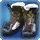 Replica Allagan Boots of Healing