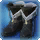 Galleymaster's Top Boots