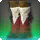 Griffin Leather Boots of Healing