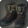 Serpentskin Shoes