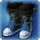 Ironworks Boots of Gathering