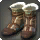 New World Moccasins