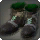 Gyuki Leather Shoes