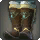 Tigerskin Boots of Gathering